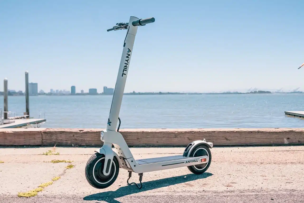 8 Best Compact Scooters for Public Transport Commuting in 2026