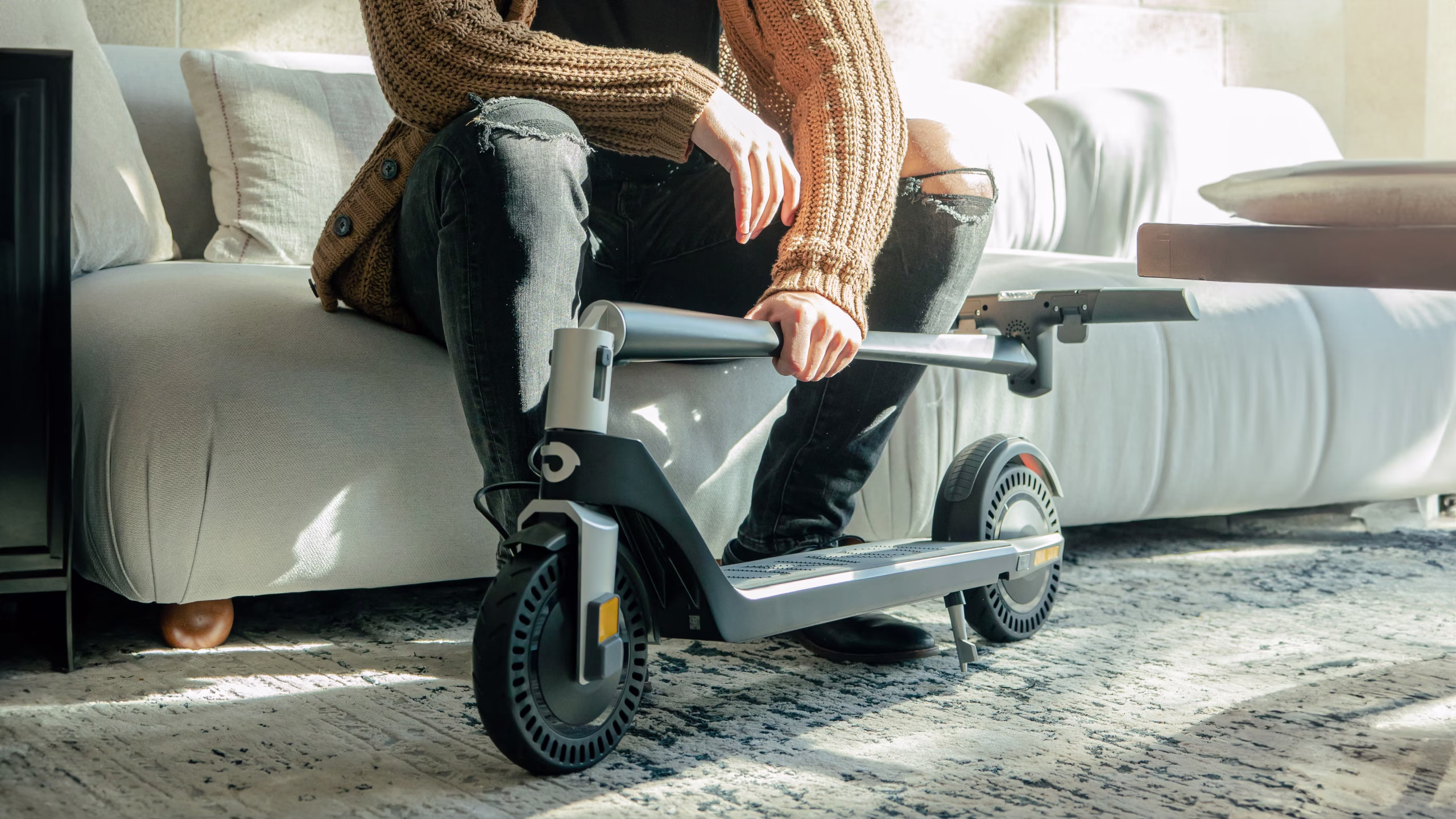 8 Best Affordable Scooters With Long Battery Life in 2026