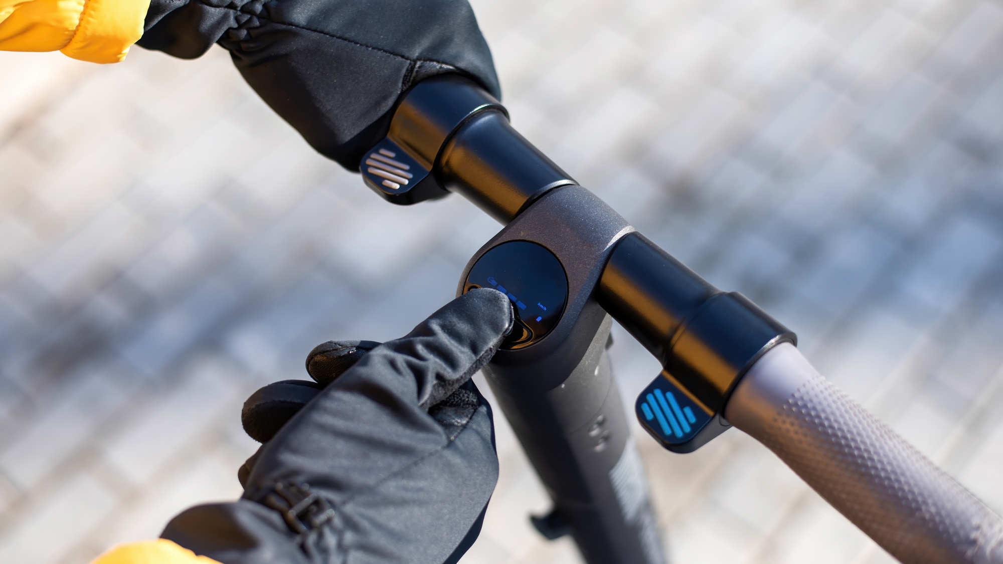 7 Best Gloves for Scooter Riding Protection in 2026