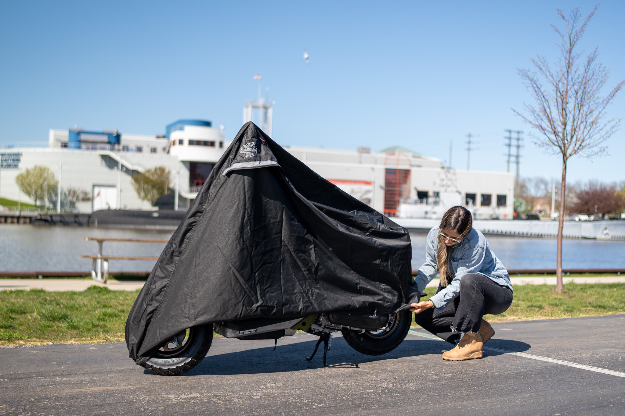 7 Best Scooter Covers Waterproof Outdoor Storage in 2026