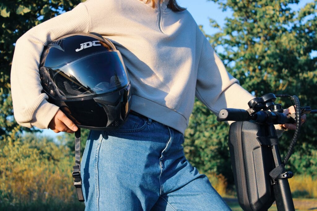 8 Best Scooter Helmets for Safety And Comfort in 2026