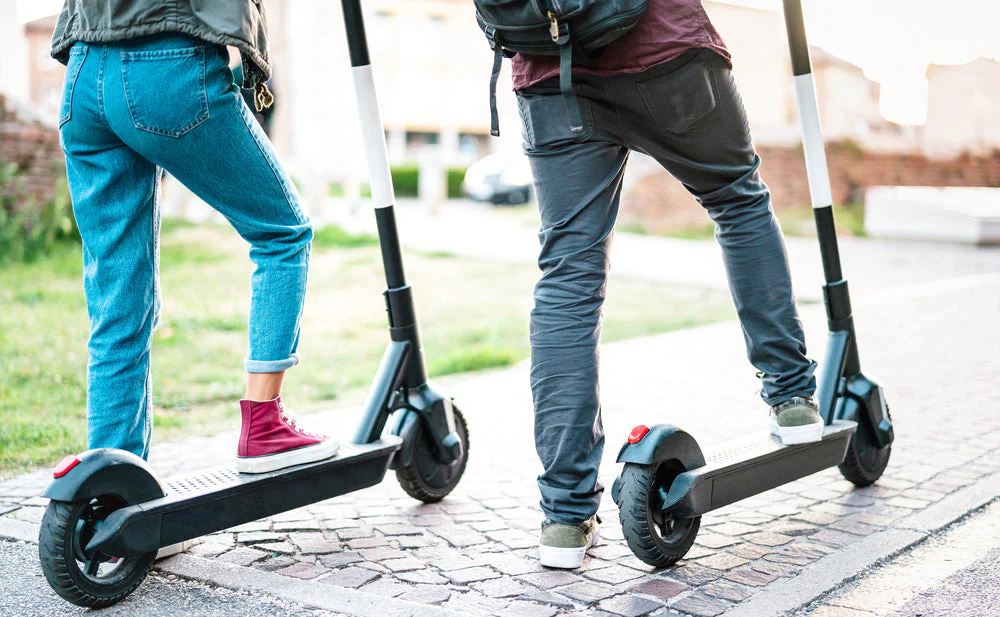 8 Best Scooters for Busy City Traffic Commuting in 2026