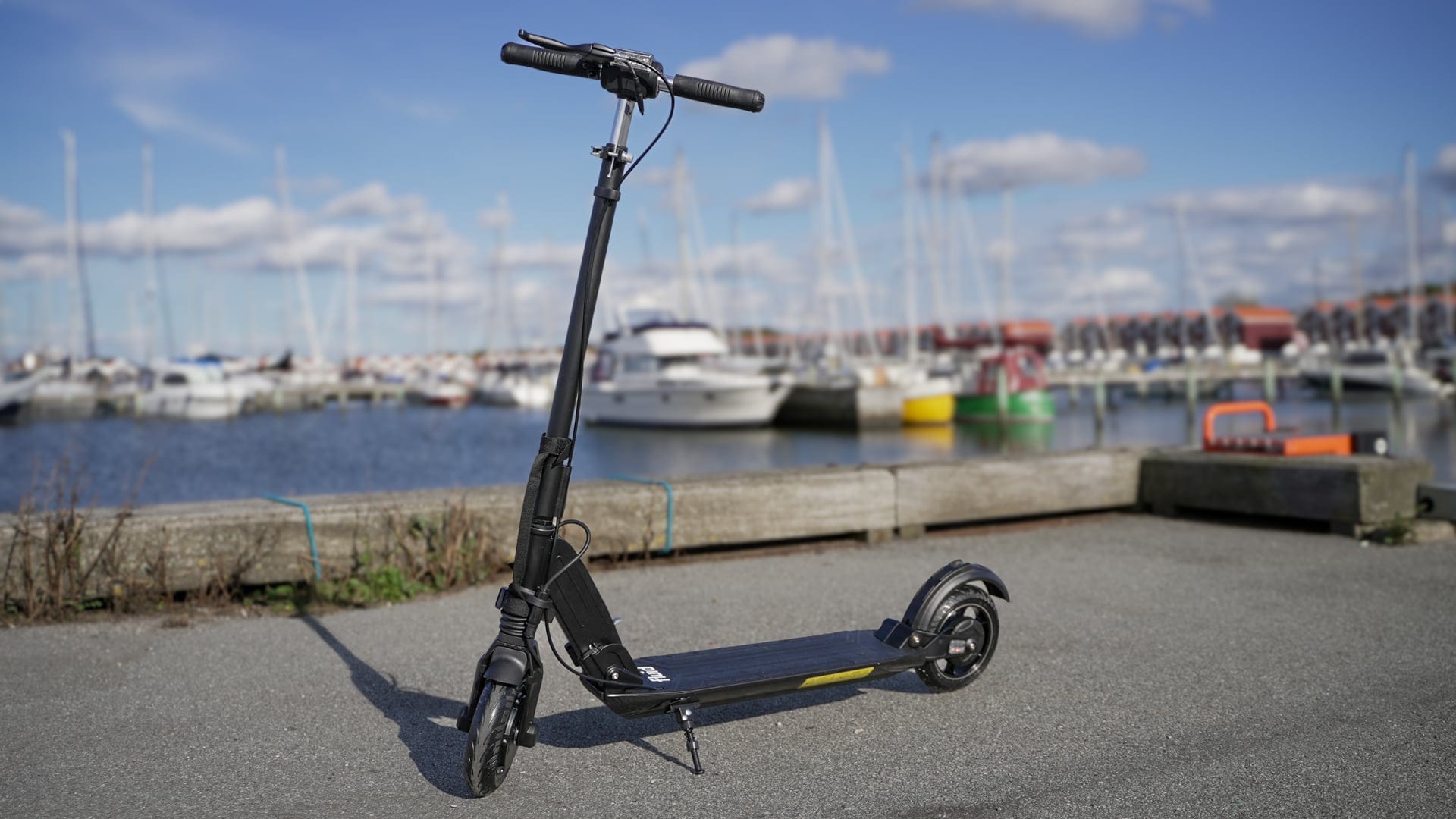 8 Best Affordable Scooters for Urban Mobility in 2026