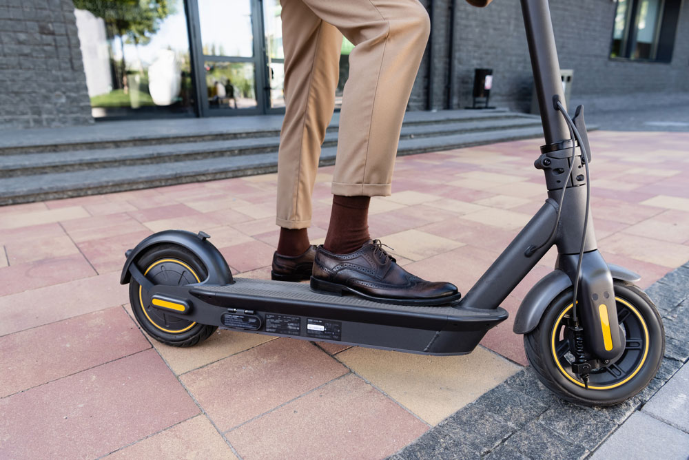 8 Best Budget Scooters With Good Range in 2026