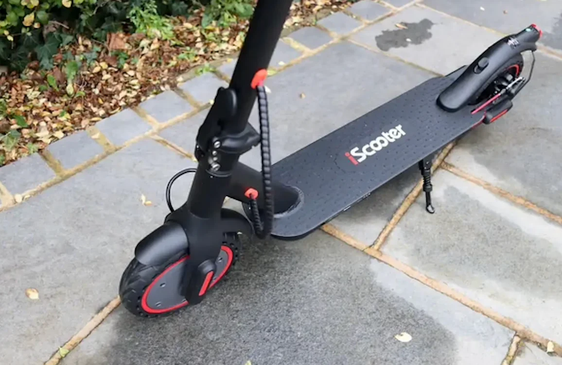 8 Best Budget Scooters for Beginners Adults in 2026