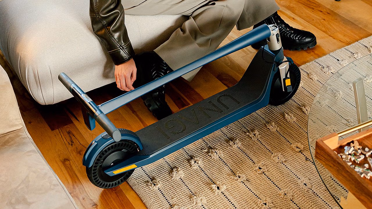 4 Best Budget Scooters for Students in 2026