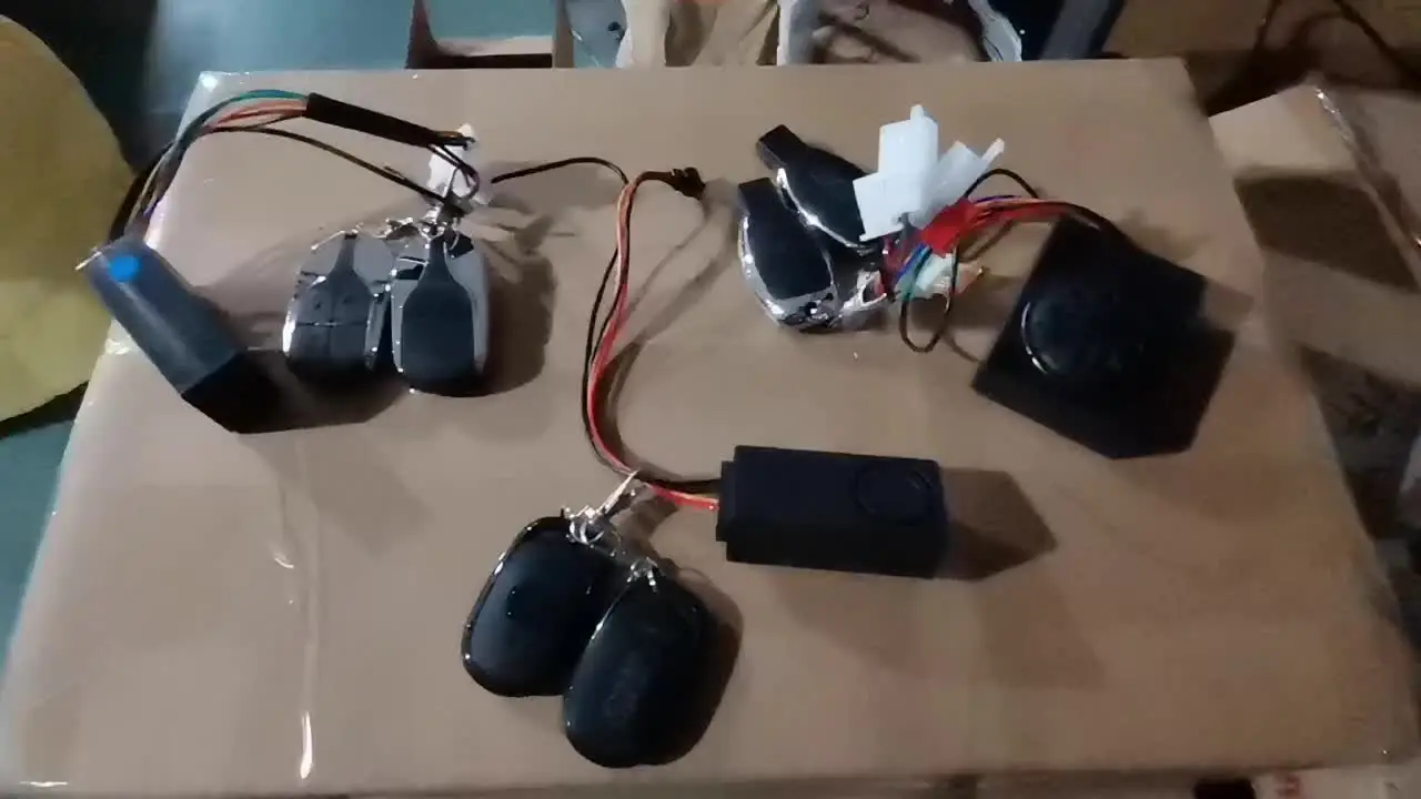 8 Best Scooter Alarms Anti Theft Systems in 2026