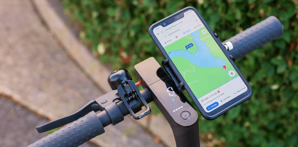 8 Best Scooter Phone Mounts for Navigation in 2026