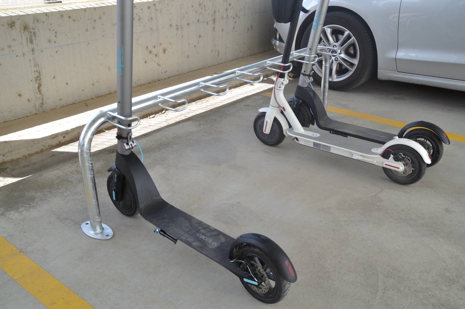 7 Best Scooter Stands And Parking Solutions in 2026