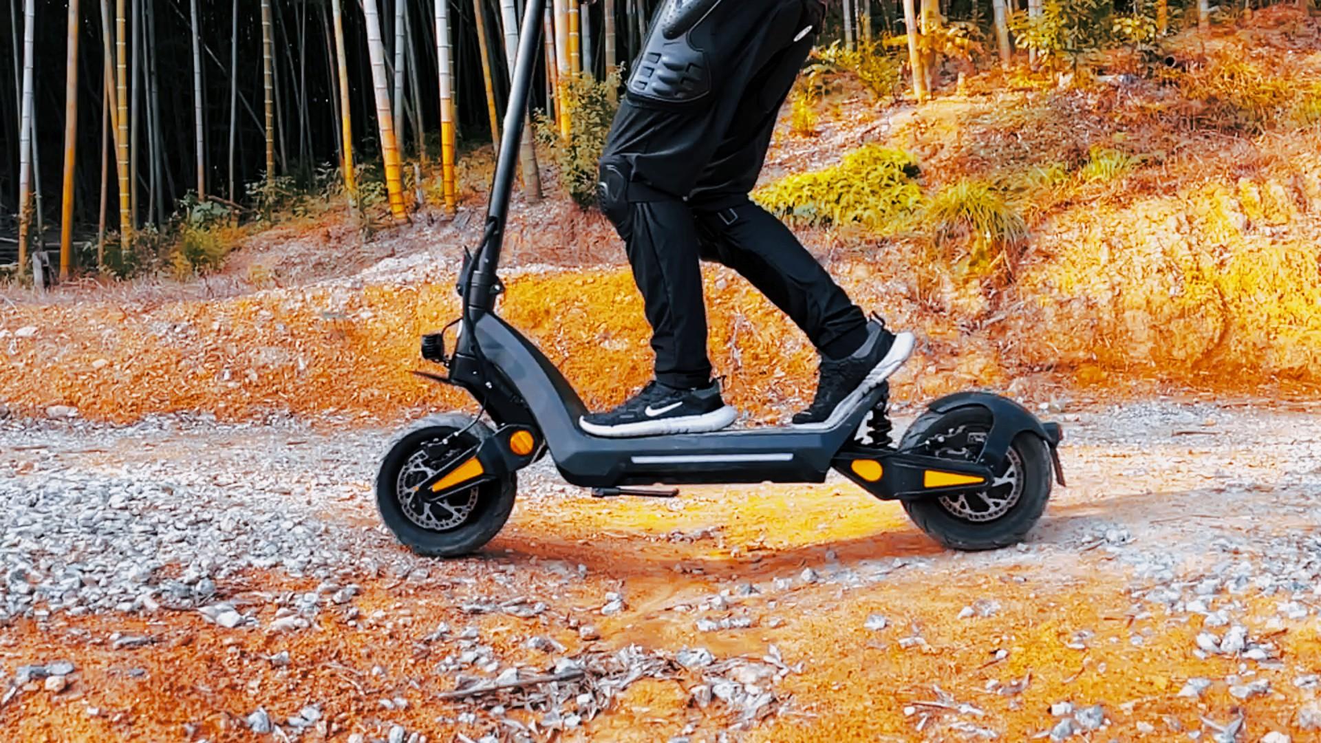 8 Best Electric Scooters for Beginners Adults in 2026