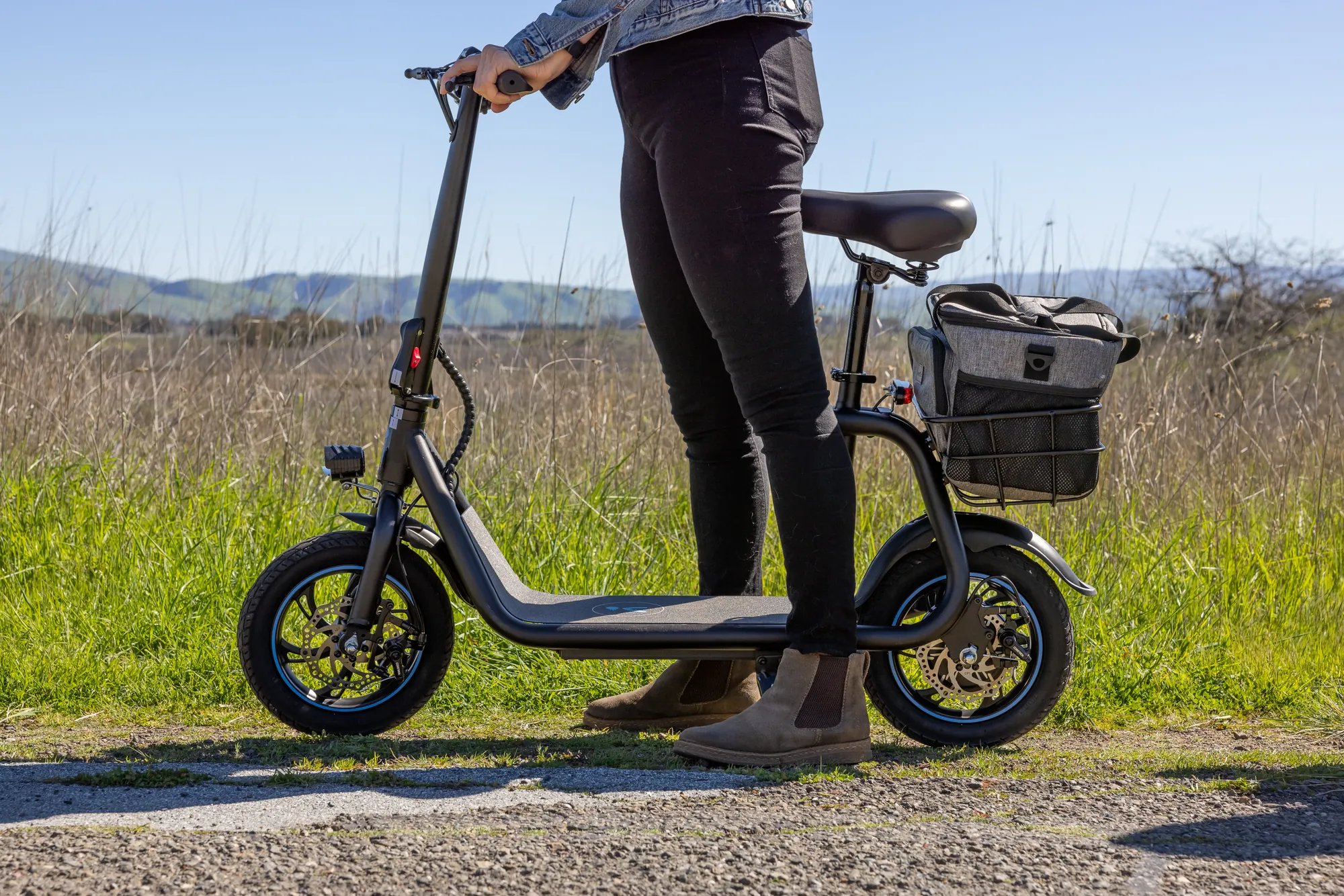 3 Best Scooters for Commuting With Backpack Storage in 2026