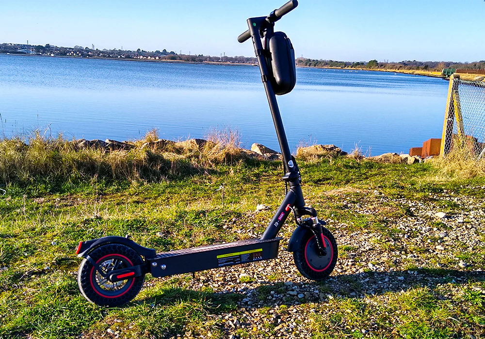 8 Best Electric Scooters for Daily Commuting under 500 in 2026